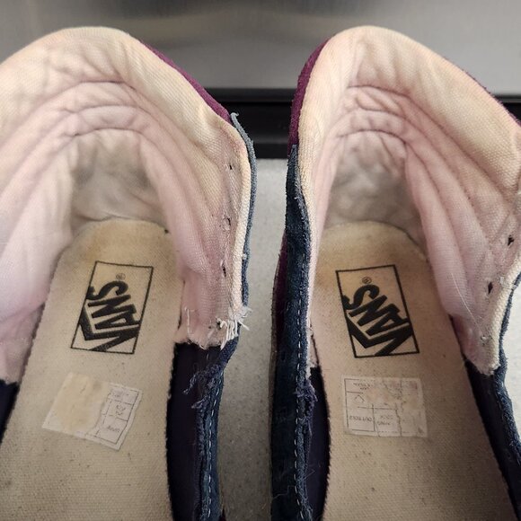 Vans Sk8-hi - Picture 2 of 8